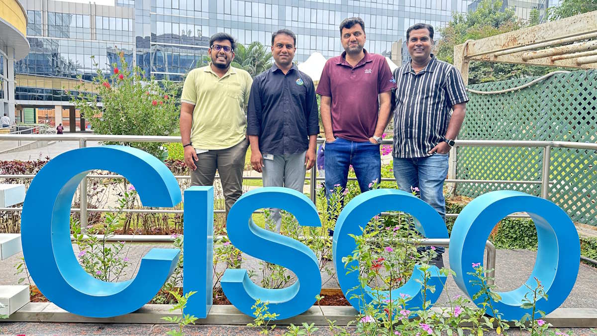 Breaking Records While Bridging Rural Education with AI