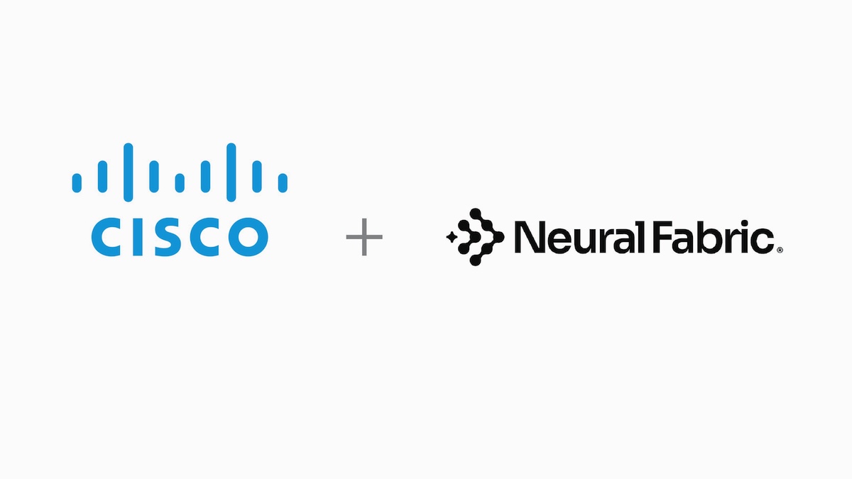 Building the future of enterprise AI: Cisco’s intent to acquire NeuralFabric