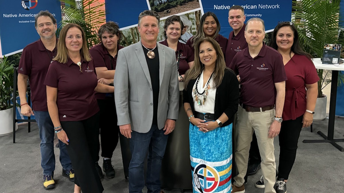 Building Opportunity, One Connection at a Time