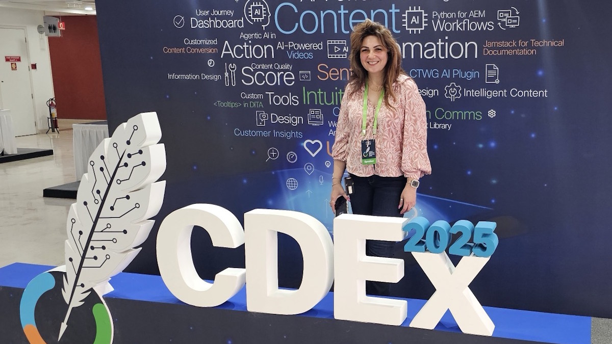 How AI Is Shaping the Next Era of Technical Content