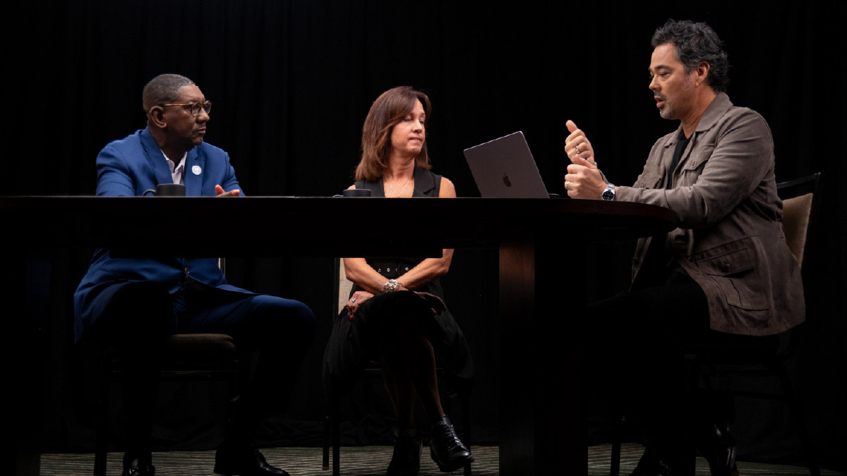 Cisco customers weigh in on AI and future-proof transformation 