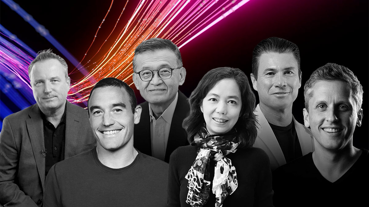 AI agents and physical AI driving innovation in 2026