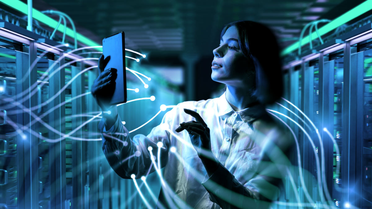 Cisco Expands AgenticOps Innovations Across Portfolio 