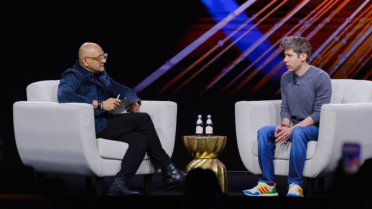 ICYMI: Cisco AI Summit brings leaders together to discuss the future of AI