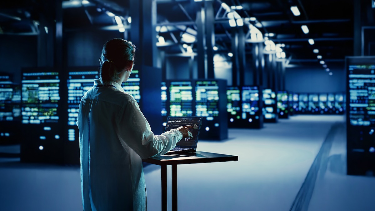 When buying models become architecture decisions