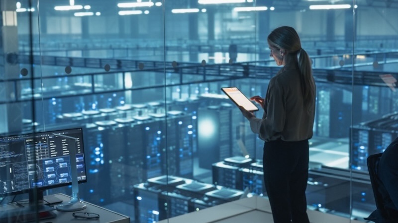 Rebuilding the foundation: Why AI infrastructure needs to change