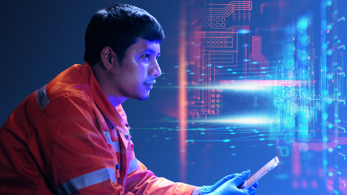 Fast, actionable intelligence for fast-moving emergencies