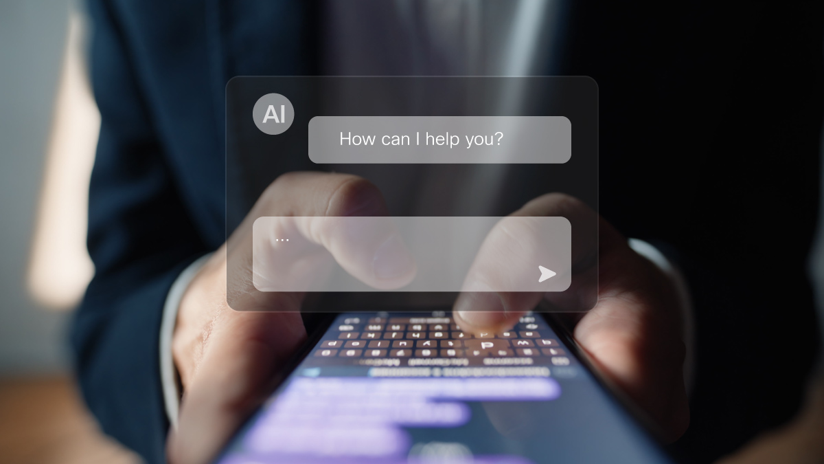 How Cisco is driving mobility to an AI-powered future