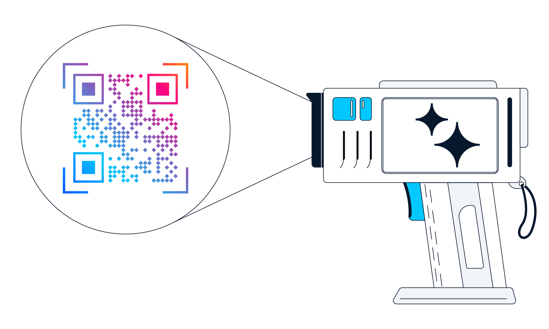 Image for It extends intelligence to the edge