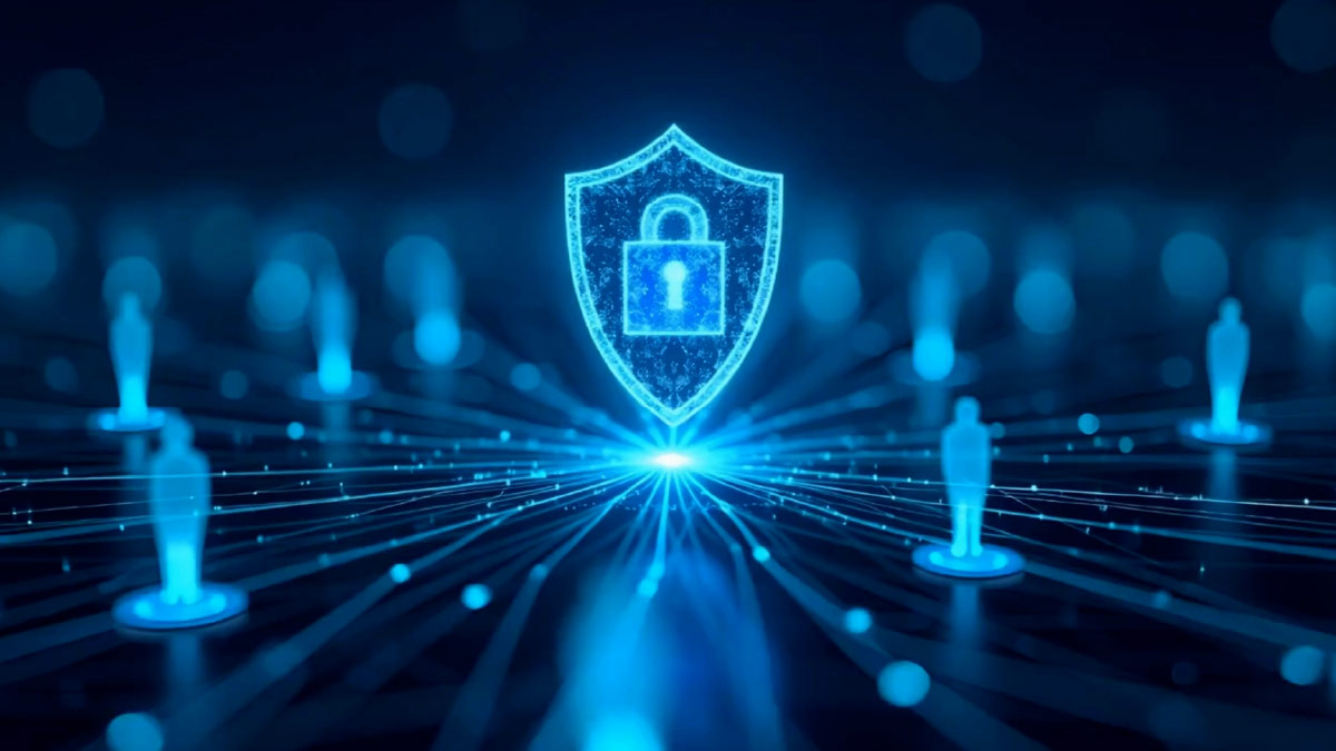 Cisco Reimagines Security for the Agentic Workforce 