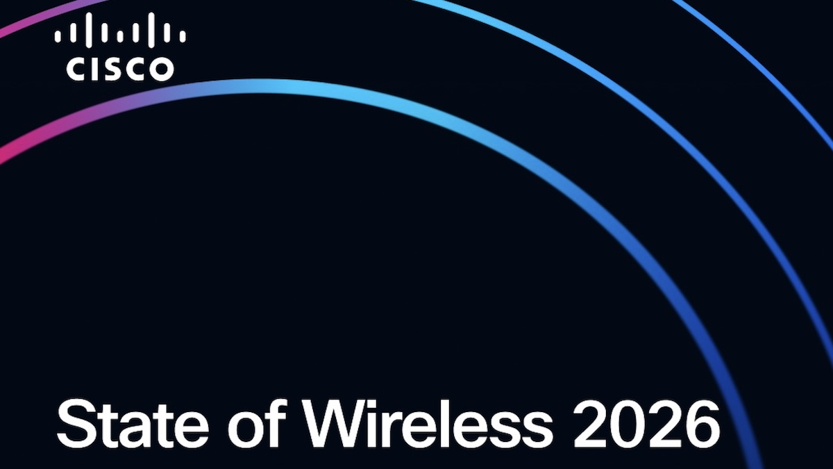 The multiplier effect: solving the wireless AI paradox in 2026