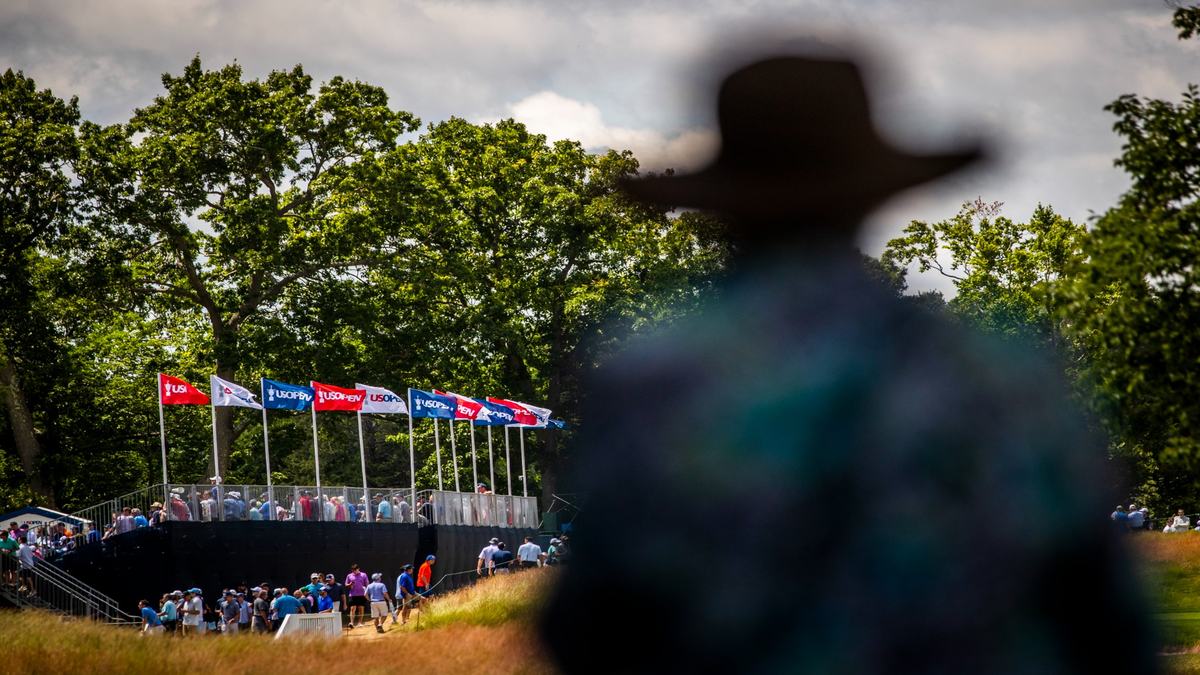 Cisco and USGA Extend Partnership with Renewed Focus on  Powering the Game of Golf in the AI Era