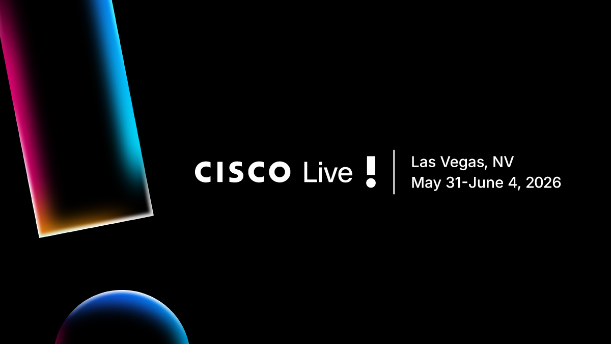 Cisco Unveils Agentic Platform for Operating and Defending Critical IT Infrastructure 