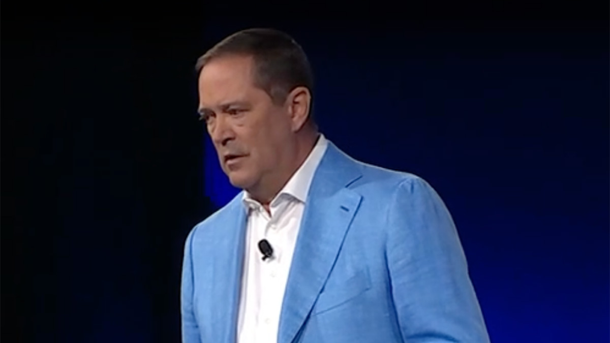 Enterprise AI’s Security Time Bomb Is Ticking. Cisco Shares Its Plan.