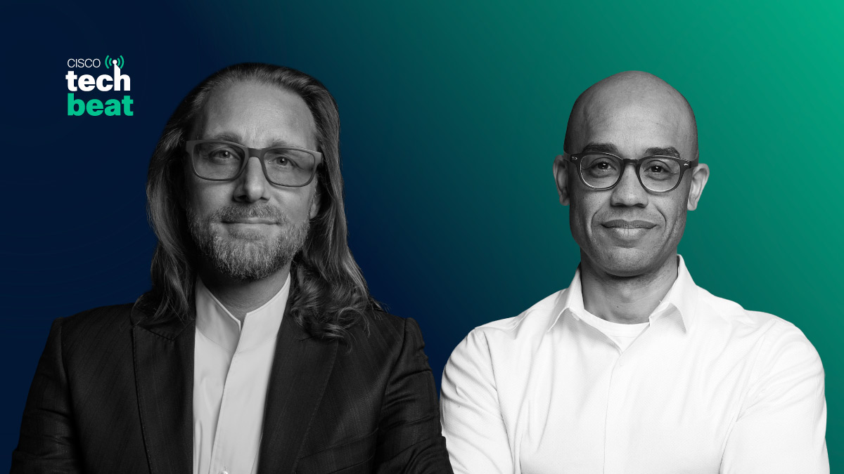 Talking insights, strategy, and the human side of AI with Pascal Bornet and Sam Charrington