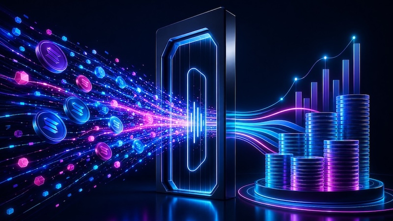 Navigating AI Tokenomics: from cost uncertainty to operational scale 