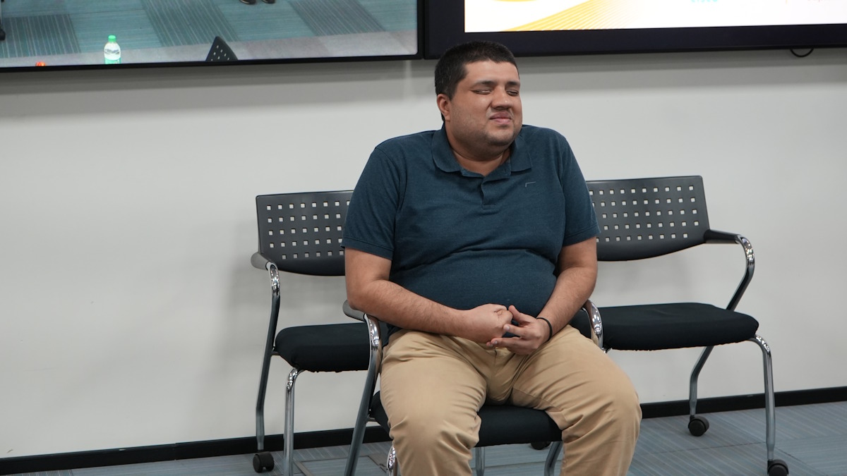 Empowering Accessibility with AI