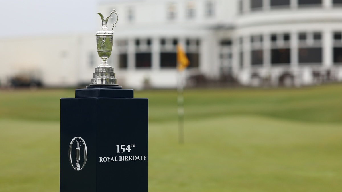 The R&A Partners with Cisco to Deliver Critical Networking Infrastructure to Major Championships and New Global Headquarters