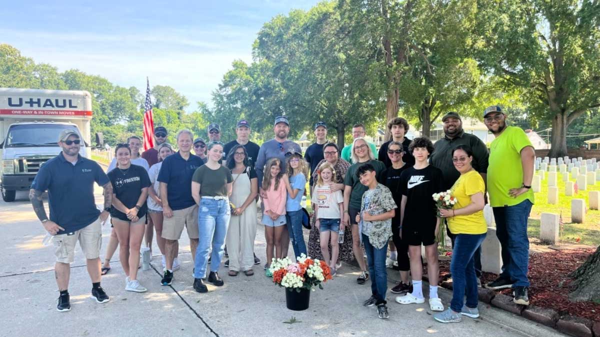 Community Impact and Advocacy with Cisco VETS