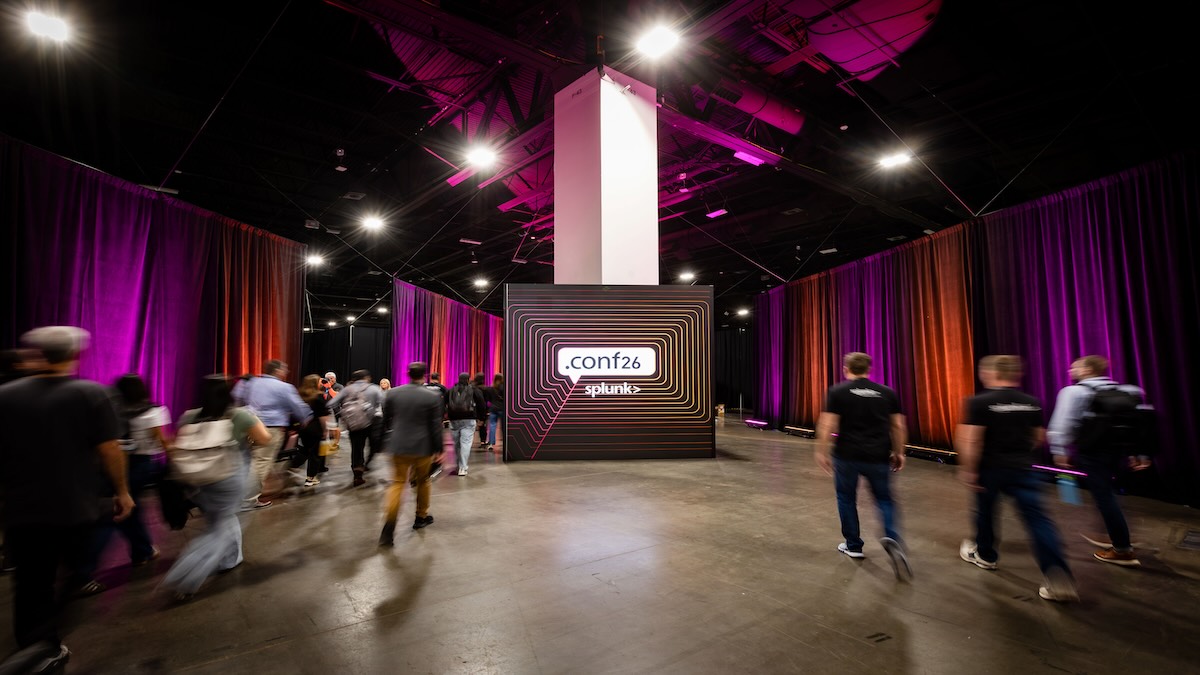The Agentic Era Demands a New Data Foundation: How Cisco is Delivering It with Splunk