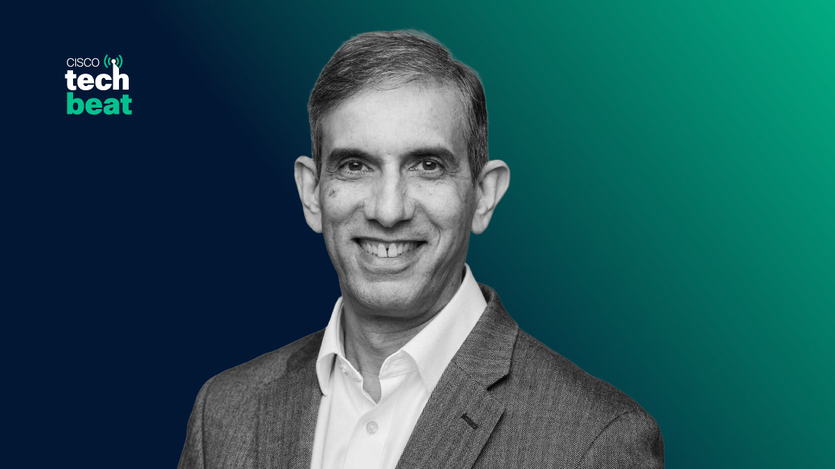 Talking trust in AI: Tokenomics, Splunk, and the future of the agentic era, with Kamal Hathi
