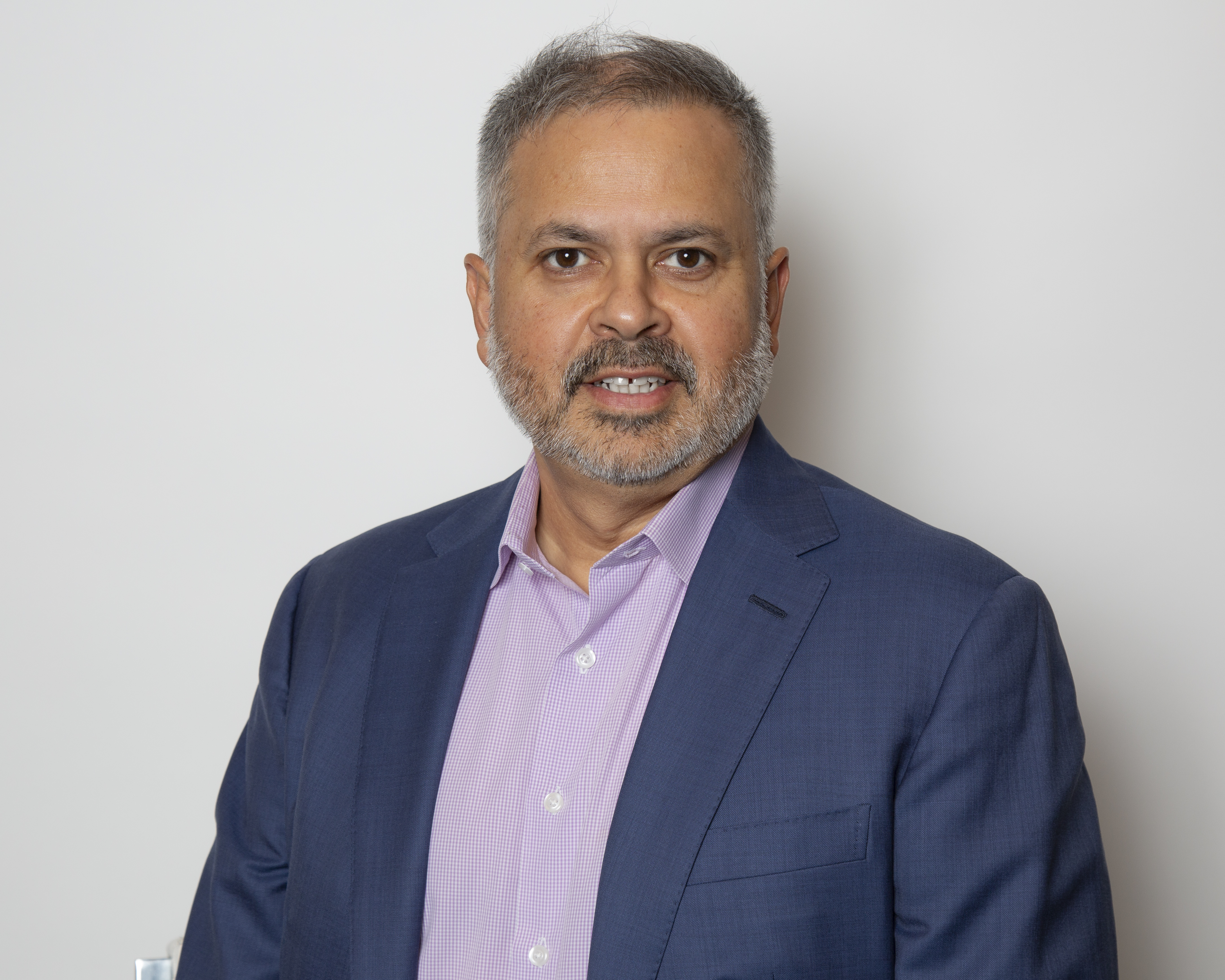 Girish Rishi, Chairman and Chief Executive Officer, Cognite
