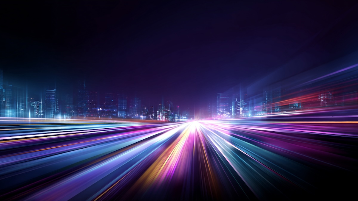 30 Years on the Frontlines of the Internet: Why I’m Optimistic About AI 