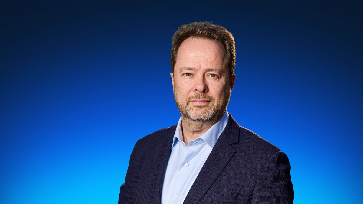 How Webex by Cisco is reimagining work in the AI era 