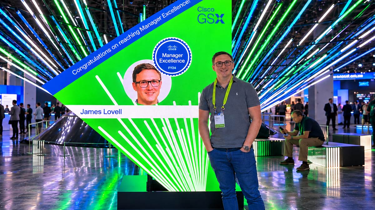 Building a Career at the Biggest Company You’ve Never Heard Of
