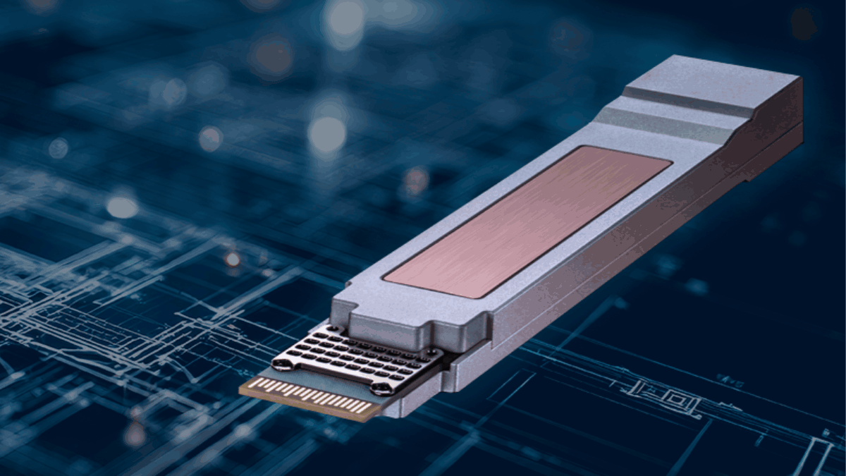 NVIDIA and Cisco Introduce New Pluggable Optics Form Factor to Scale AI Factories 