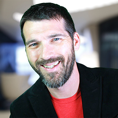 Gerald Auger, PhD, Dr. Gerald Auger has spent 20 years in cybersecurity and the last five building Simply Cyber, where his daily threat briefings, practical training courses, and community-first approach have helped thousands of professionals navigate their security careers.