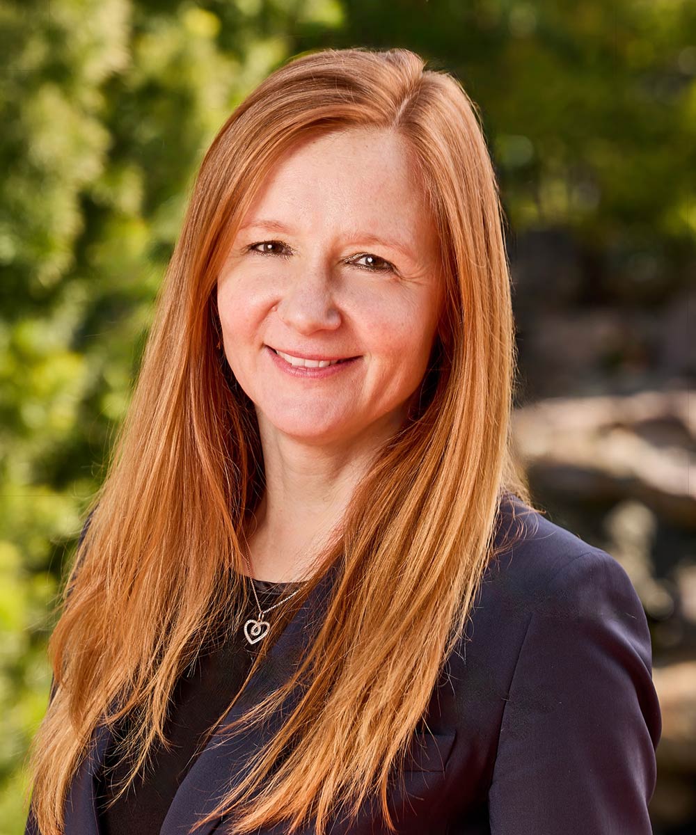 Emma Carpenter, SVP, Recurring Revenue Acceleration