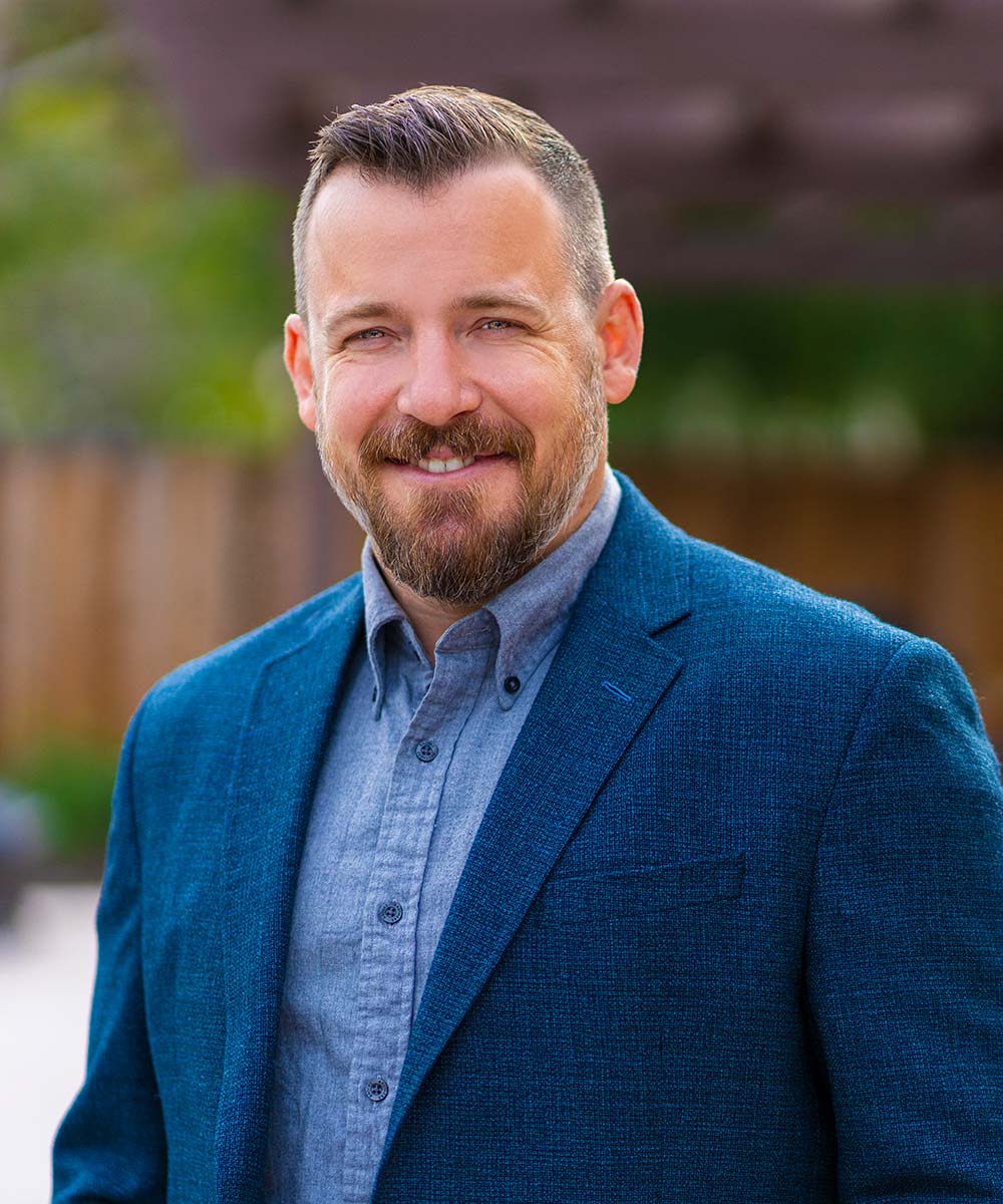 Erik Ludvigson, SVP, Hyperscale and Neocloud Sales