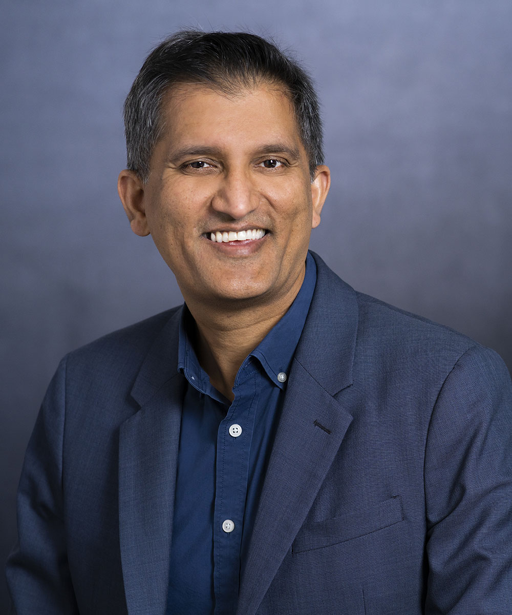 Javed Khan, SVP/GM, Cisco Collaboration