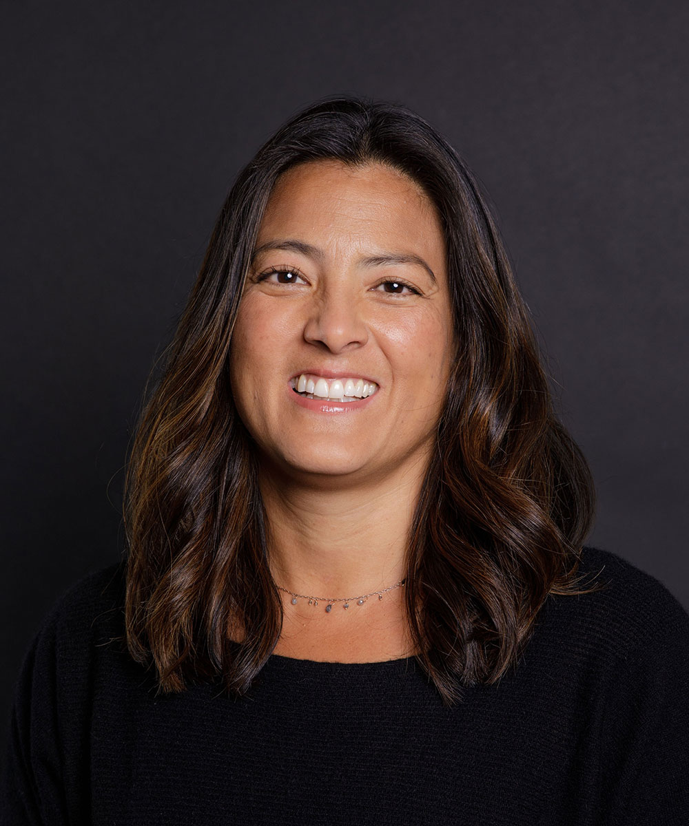 Jen Yokoyama, SVP and Deputy General Counsel - Legal Innovation, Strategy & Technology