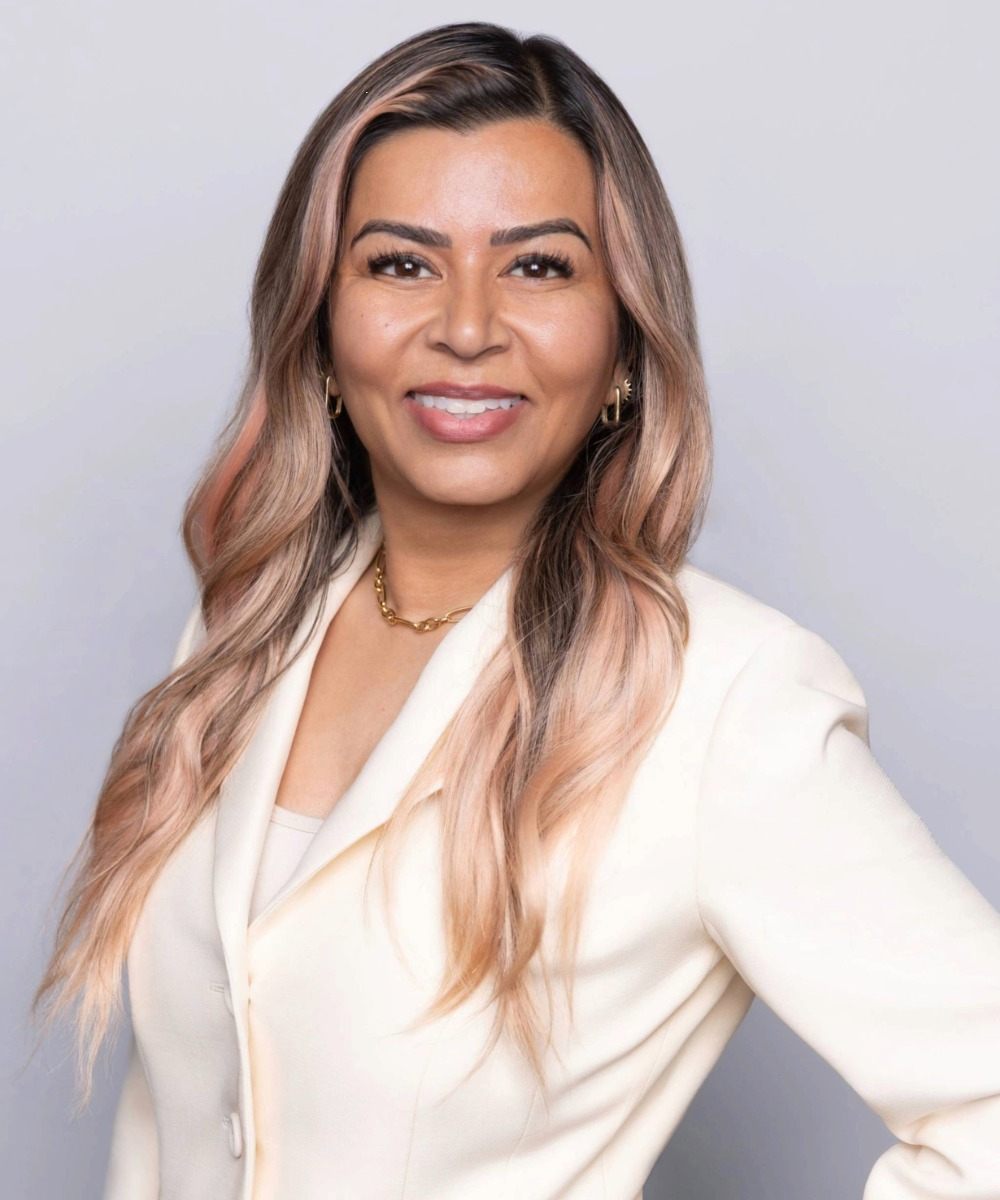 Jessie Saini, SVP, Product Strategy, Planning, and Operations