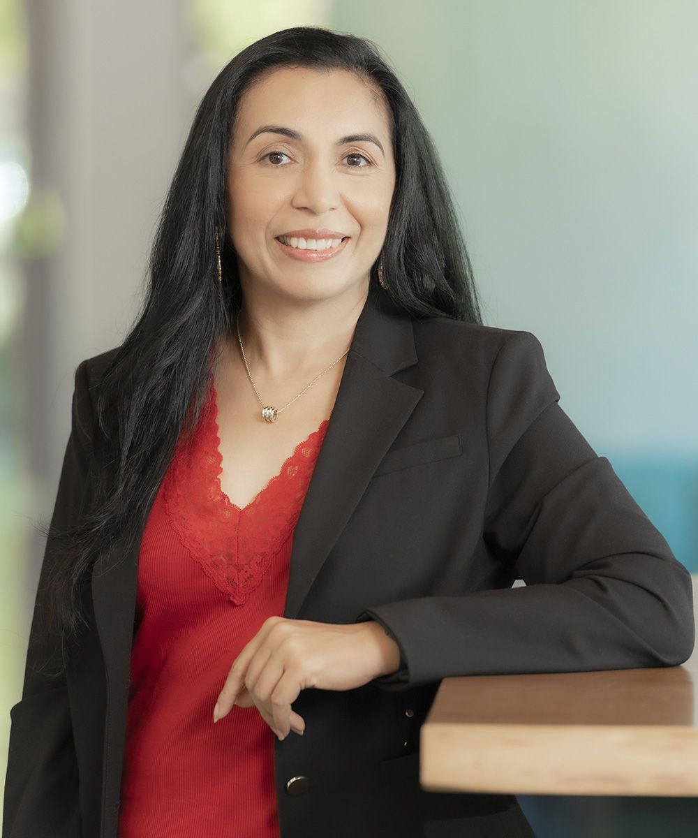 Jigna Shah, SVP, Commerce & Lifecycle Operations