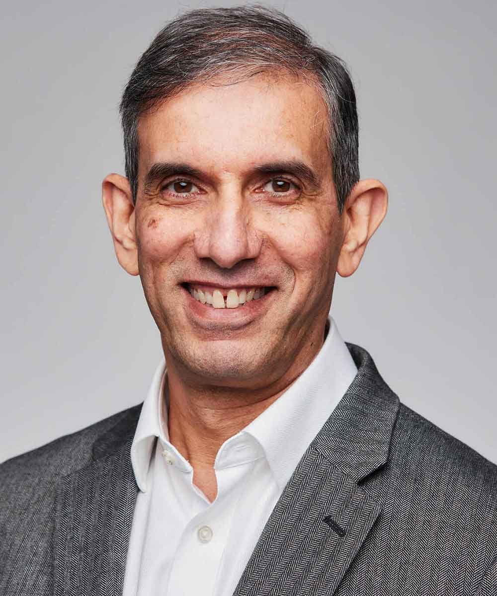 Kamal Hathi, SVP and General Manager, Splunk