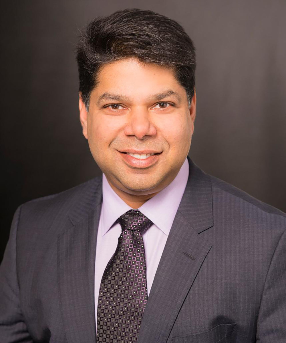 Kaustubh Das, SVP and General Manager, Cloud and Compute