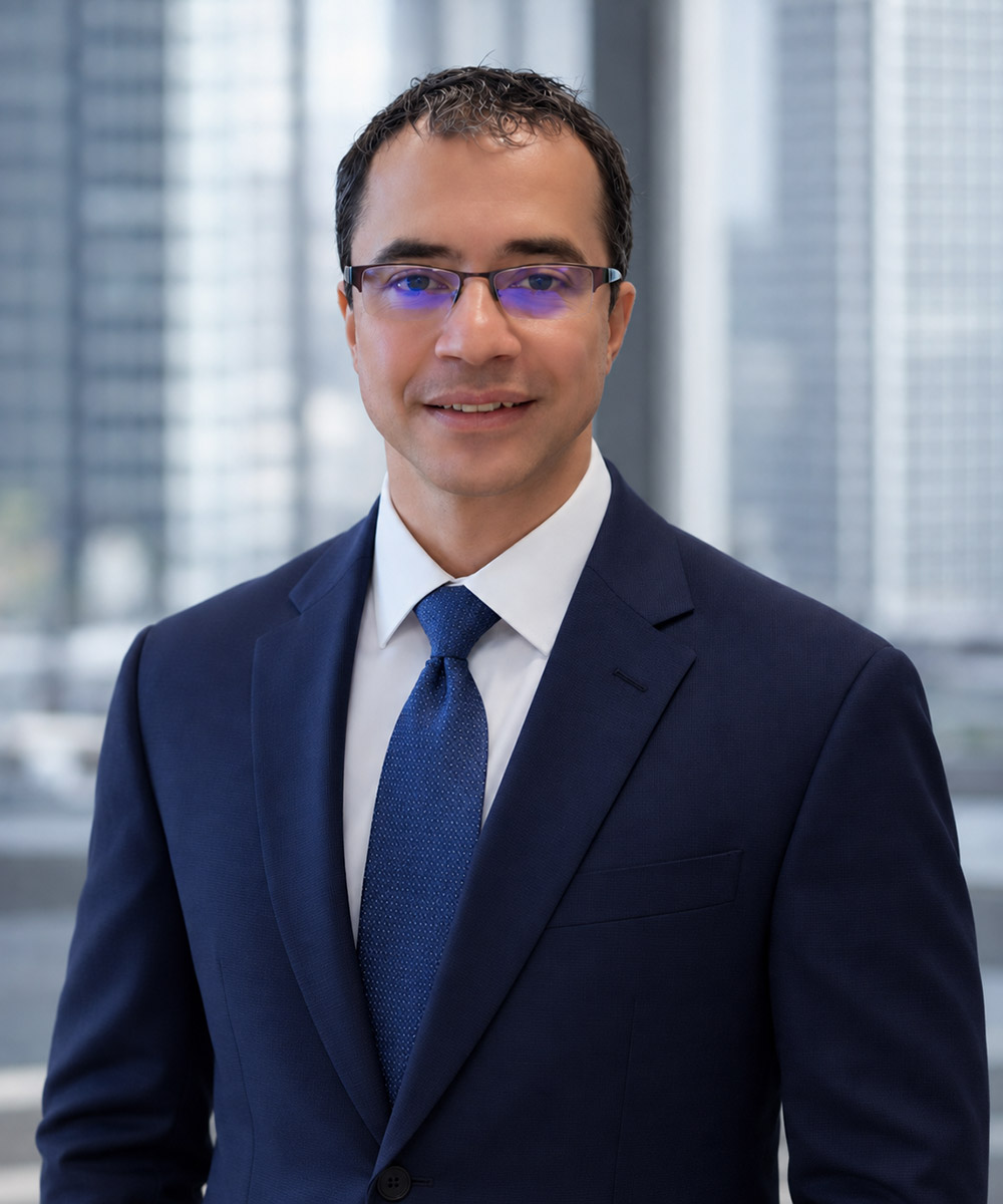 Kunal Mukerjee, SVP and CTO, Splunk