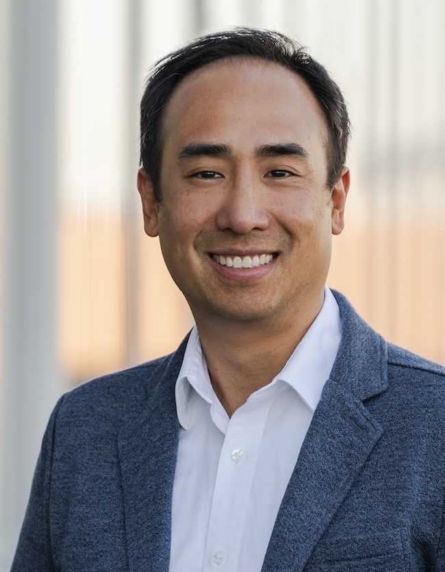 Lawrence Huang, SVP/GM, Cisco Networking - Meraki & Wireless 