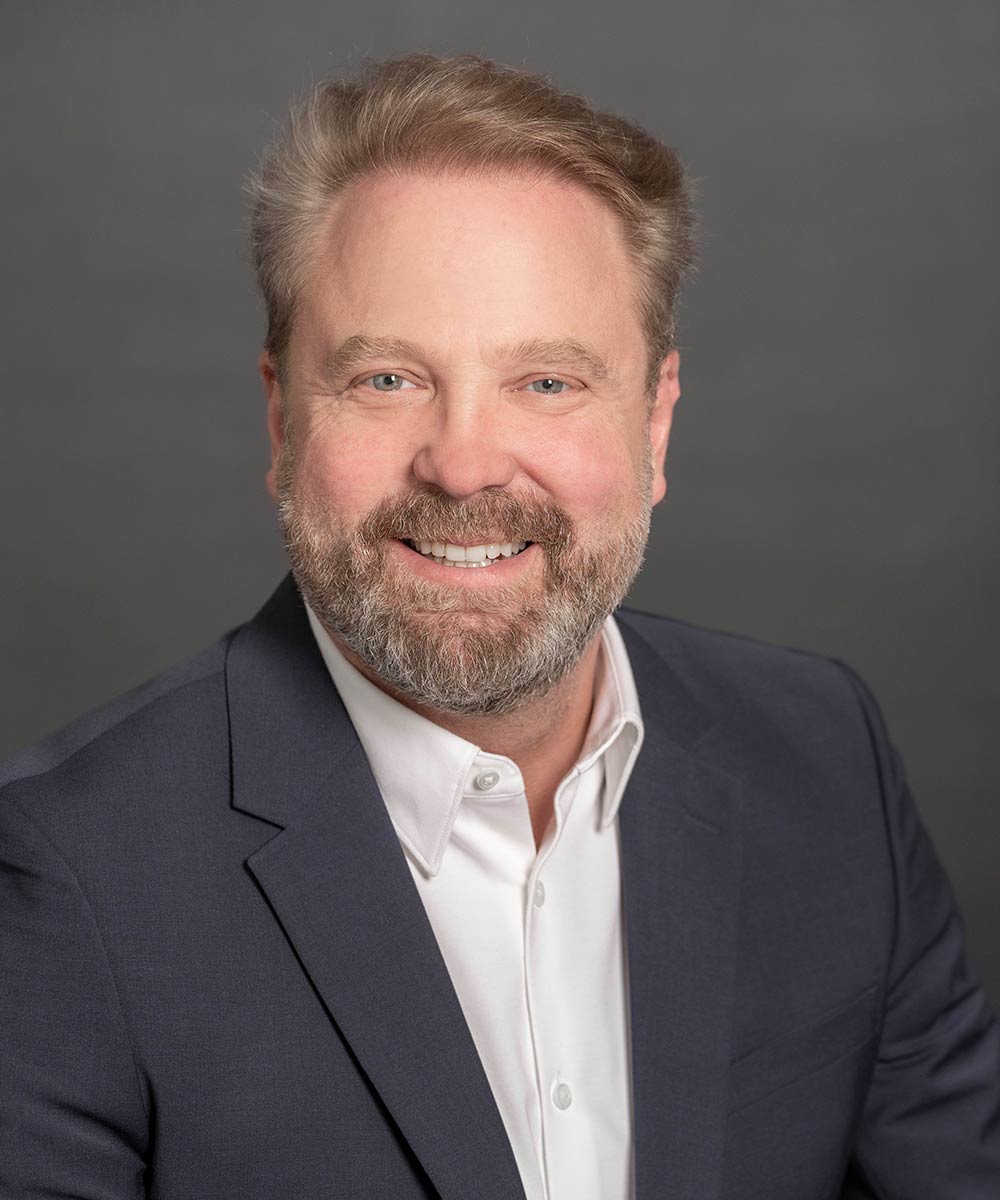 Martin Lund, EVP, Common Hardware Group