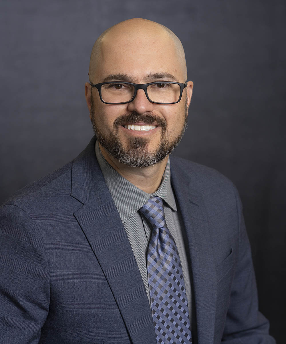 Michael Dickman, SVP & GM, Enterprise Switching