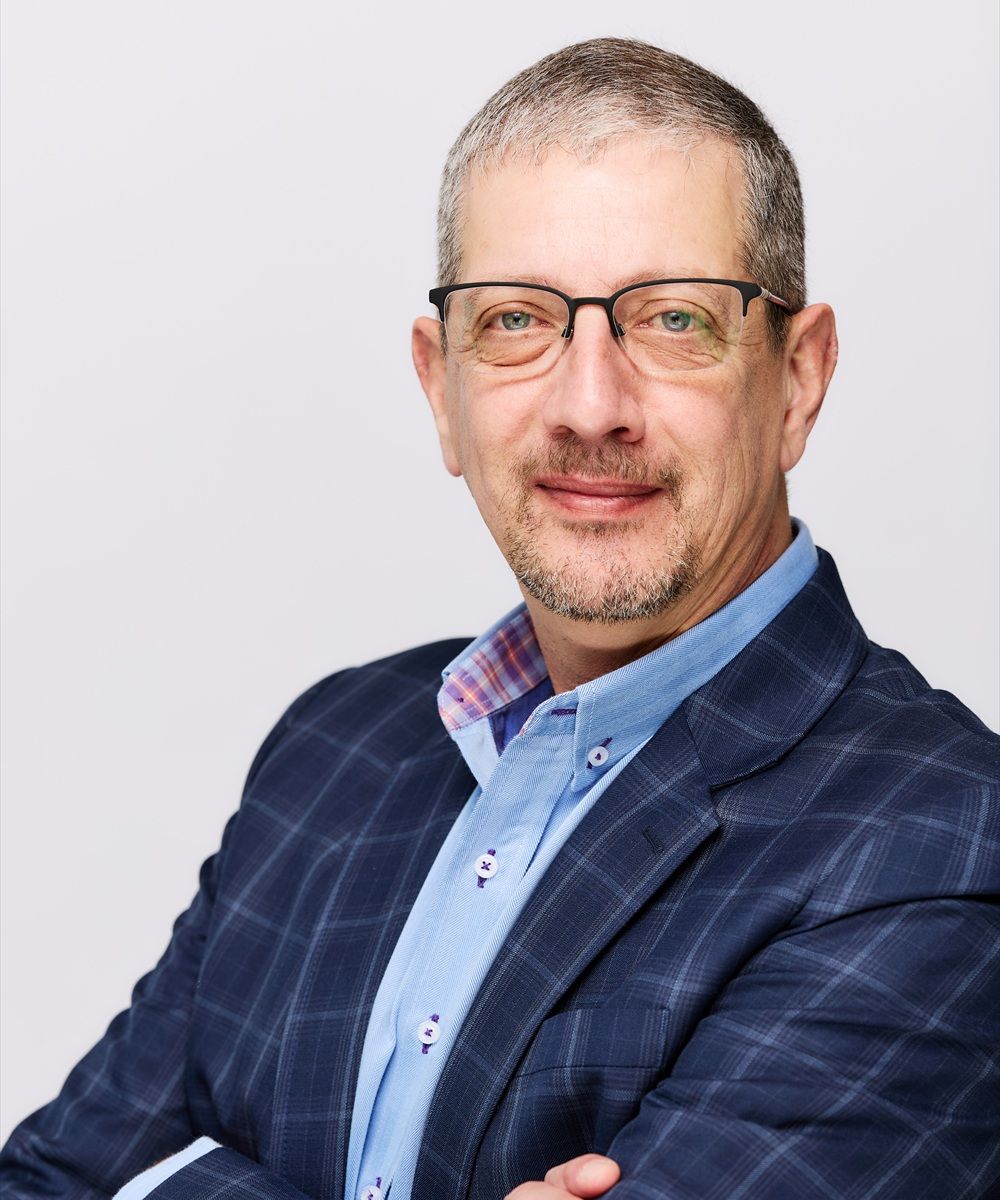Mohammad Issa, SVP, Engineering, Silicon One