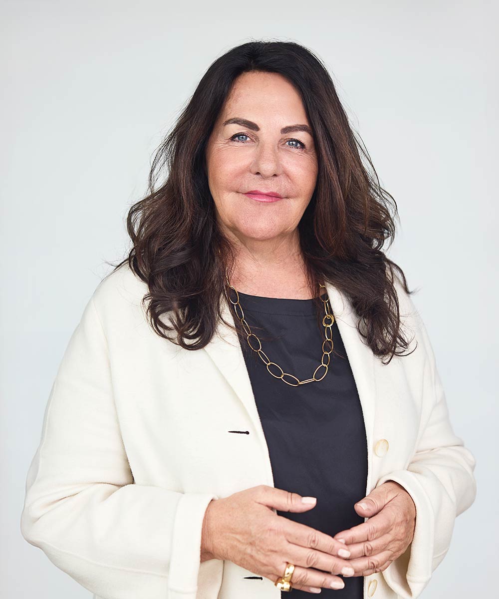 Petra Jenner, SVP and General Manager, EMEA, Splunk