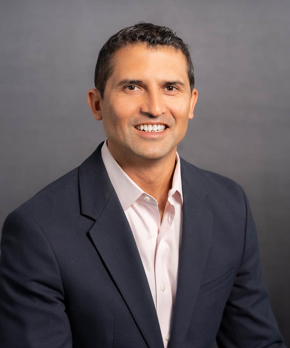 Sandeep Milar, SVP, CX, Product Management