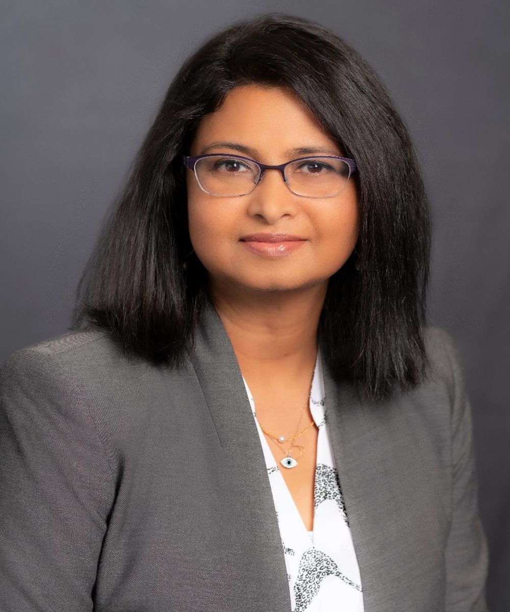 Shailaja Shankar, SVP Engineering, Cisco Security