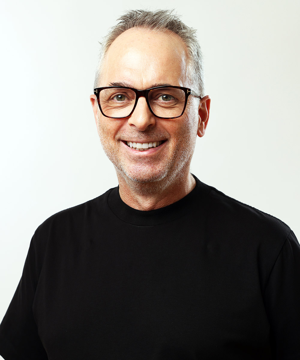 Steve Clayton, SVP and Chief Communications Officer