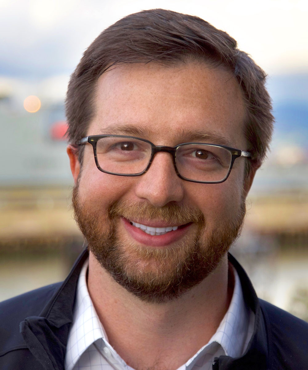 Todd Nightingale