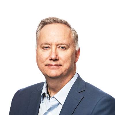 Tom Casey, SVP and General Manager, Products & Technology, Splunk